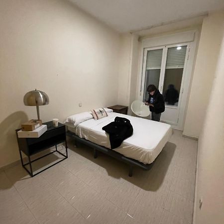 Casa Tadeo Gran Via Otel Madrid Dış mekan fotoğraf