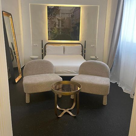 Casa Tadeo Gran Via Otel Madrid Dış mekan fotoğraf