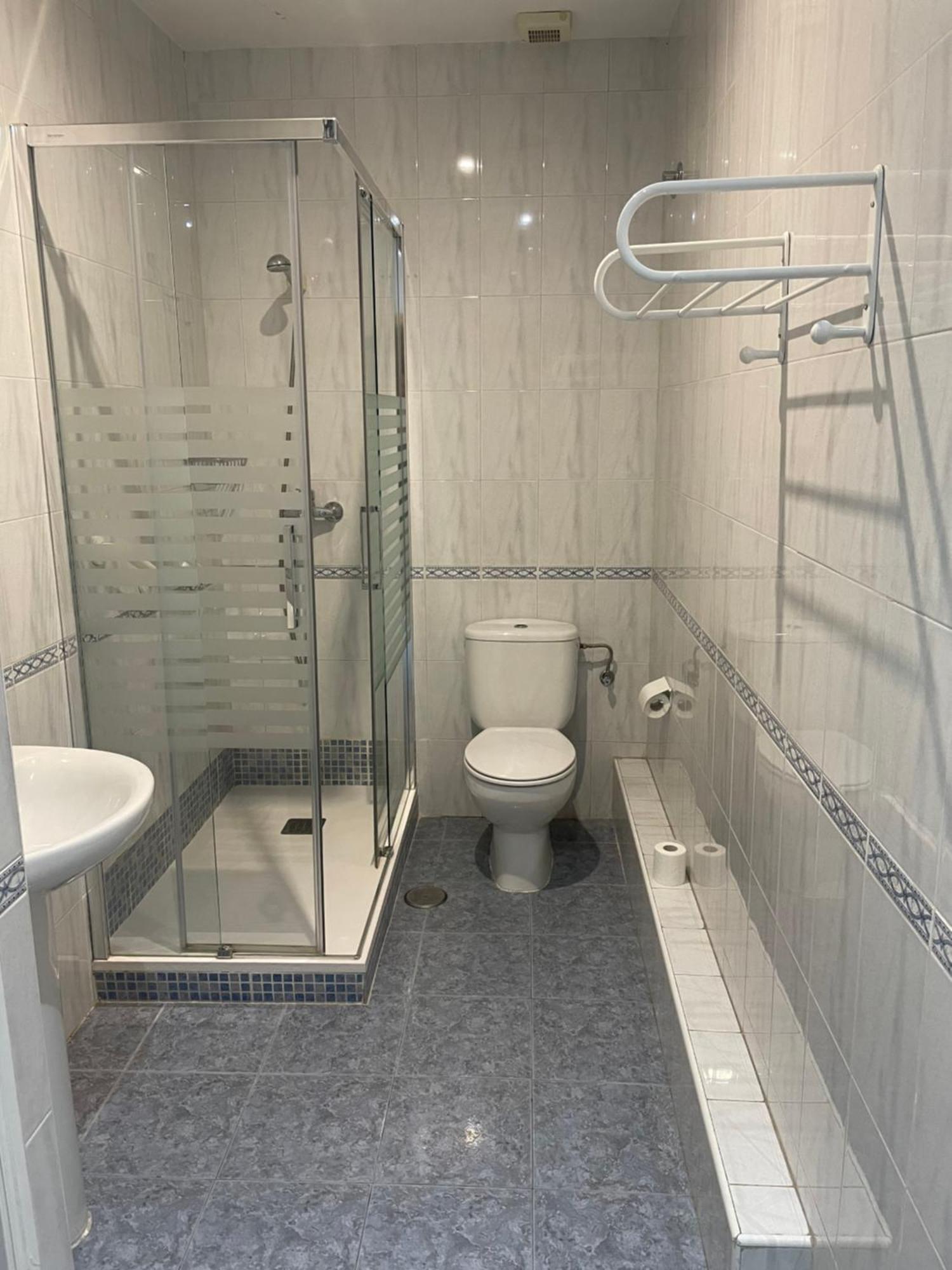 Casa Tadeo Gran Via Otel Madrid Dış mekan fotoğraf