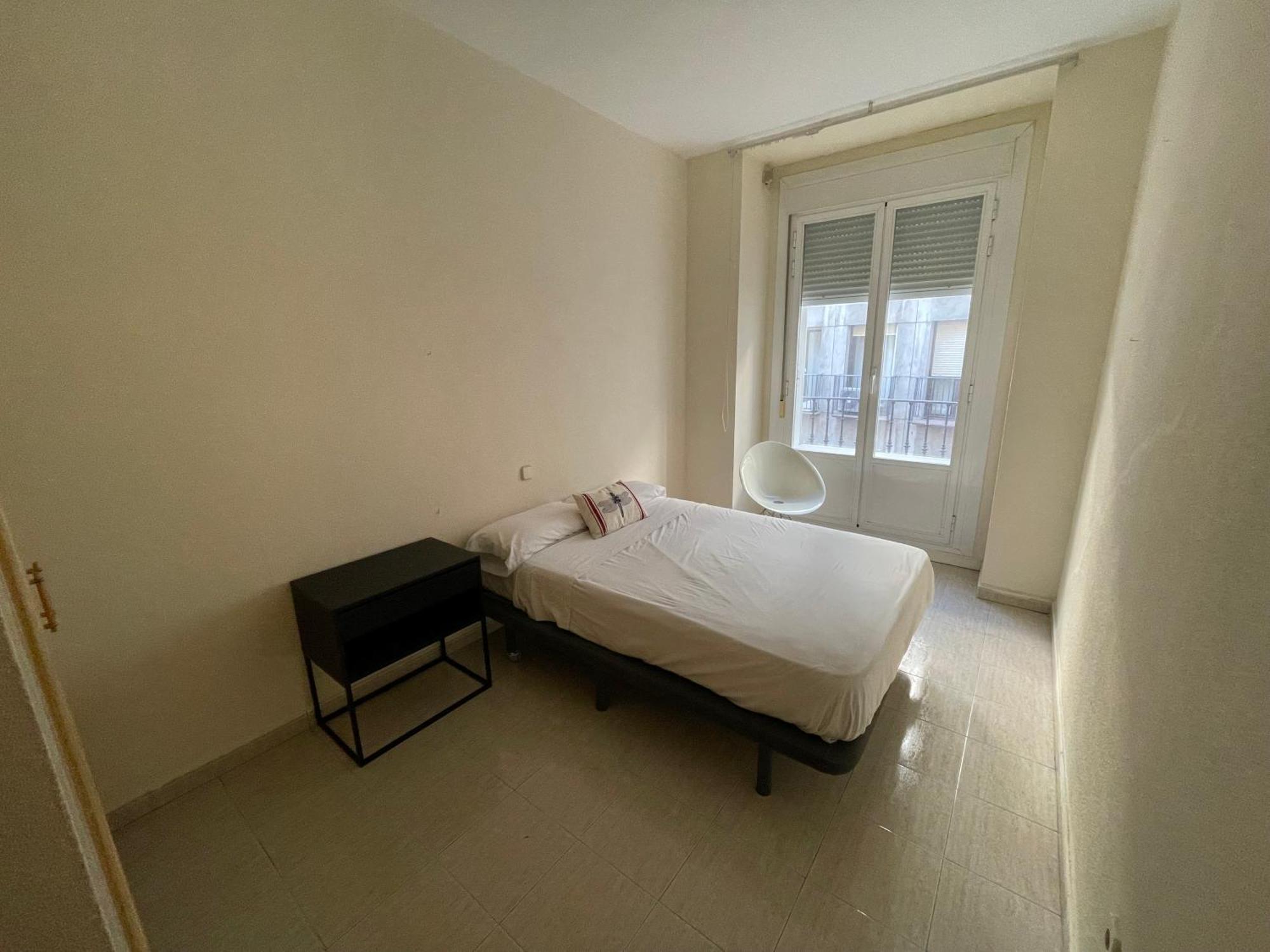 Casa Tadeo Gran Via Otel Madrid Dış mekan fotoğraf