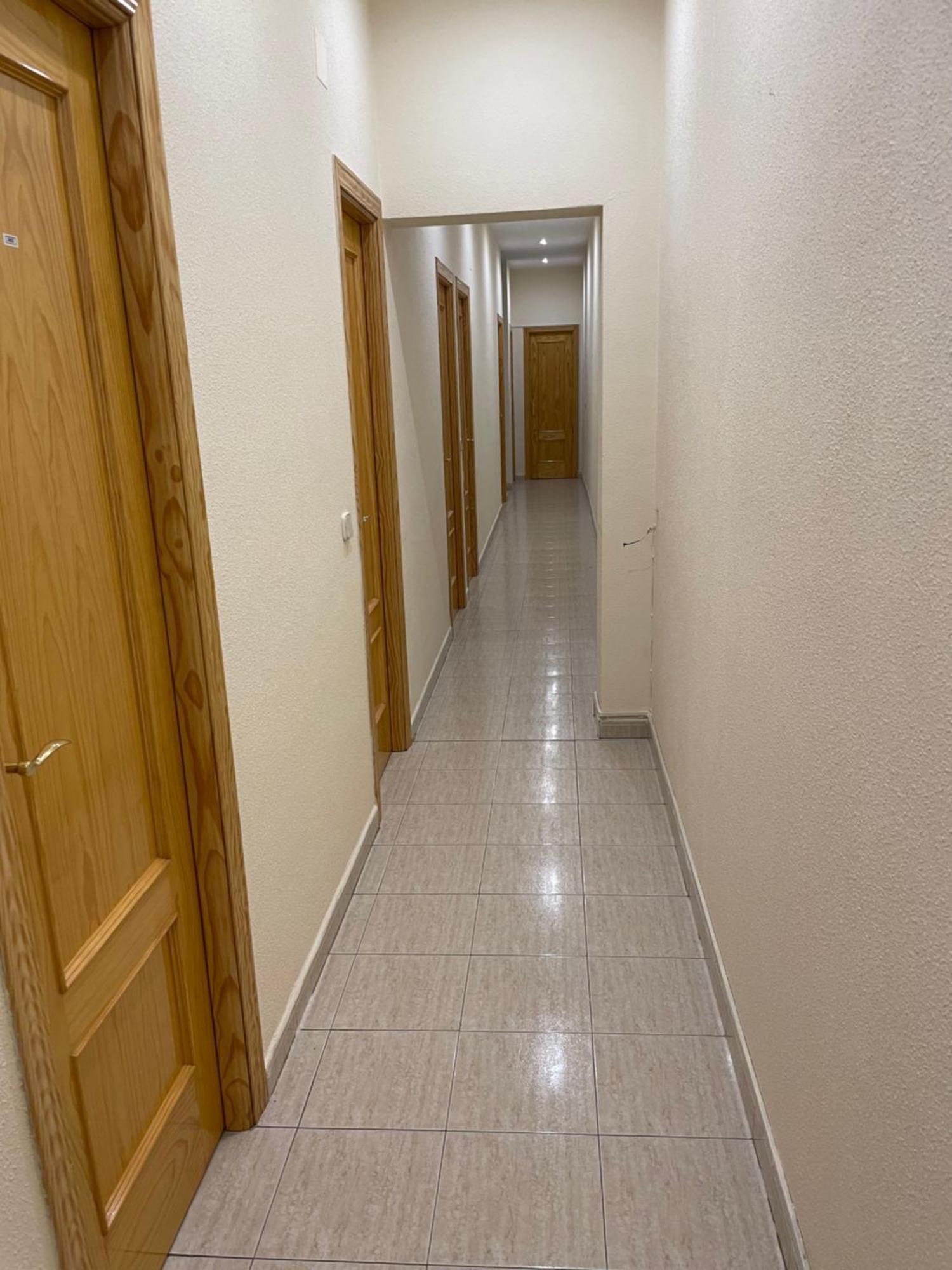 Casa Tadeo Gran Via Otel Madrid Dış mekan fotoğraf